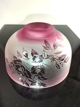 硝子製 抹茶碗 抹茶茶碗 茶碗 彫刻硝子 サンドブラスト 硝子製 抹茶碗 抹茶茶碗 茶碗 彫刻硝子 サンドブラスト 硝子平